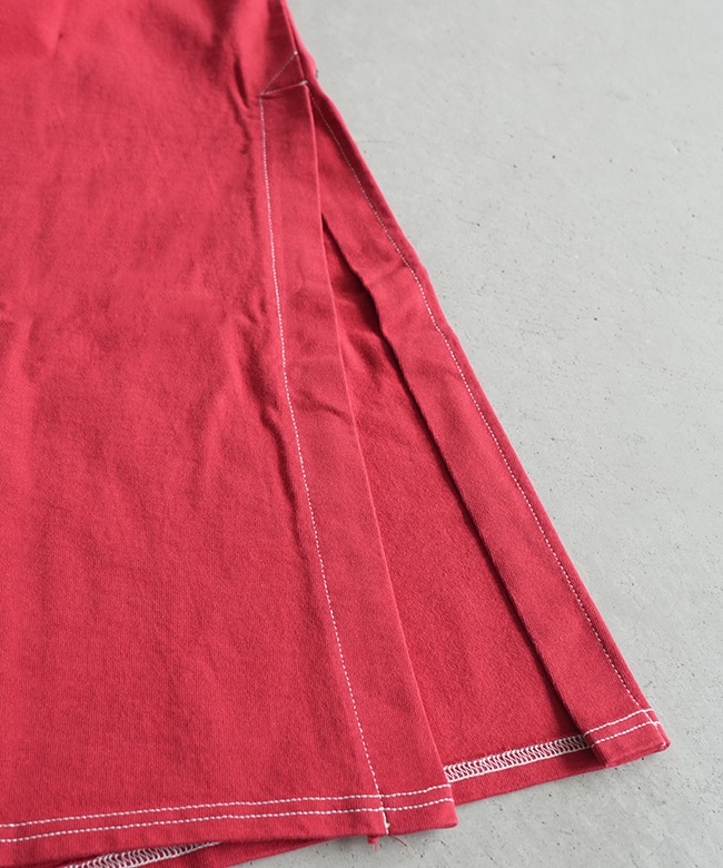 公式完売品✨タグ付き　THE SHINZONE STITCH DRESS 30%OFF】STITCH DRESS – Shinzone