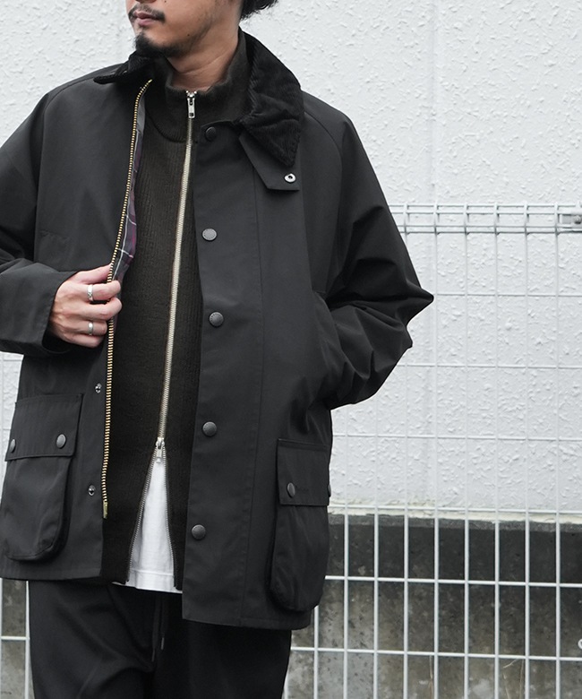 Barbour BRANSDALE WATERPROOF バブアー サイズL 一番人気物 Barbour サイズL バブアー WATERPROOF BRANSDALE
