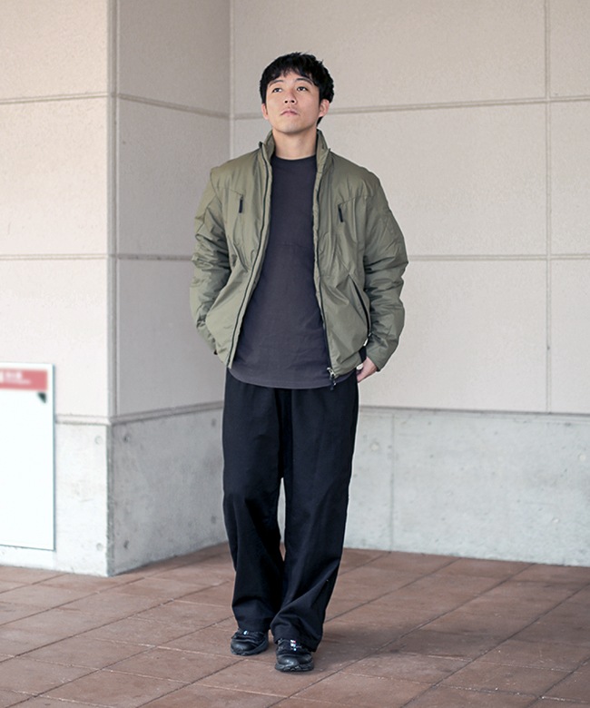 tilak コンチネンタルジャケットXLサイズ超美品