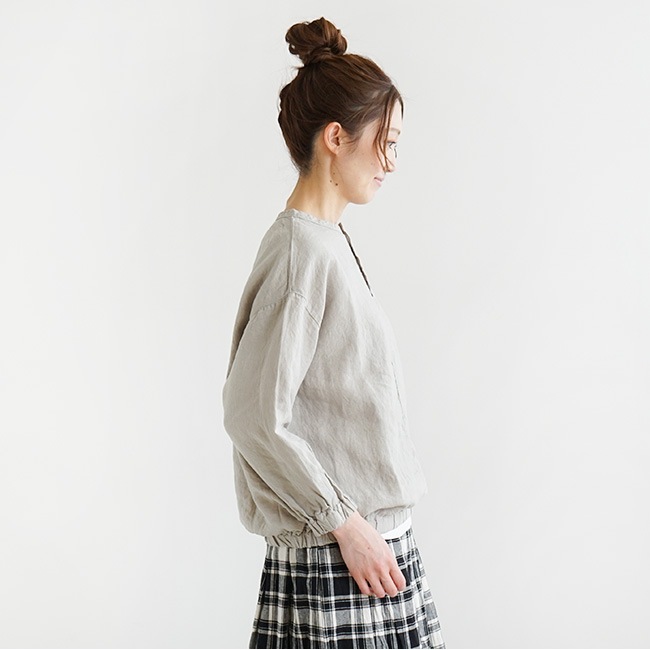 レイトリー 楽天市場】【20％OFF】LAITERIE（レイトリー） USE天竺 ハイネックプル