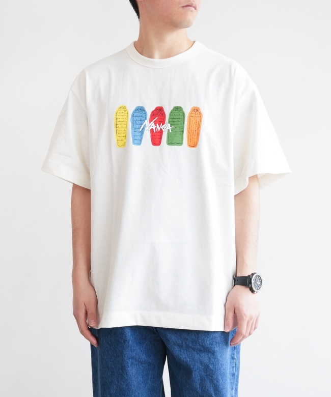 【限定価格・新品未使用】MARK&LONA カラフルノースリーブシャツ SizeMAX】Kansai 接触冷感 リーフ柄プリントアロハシャツ【AOKI