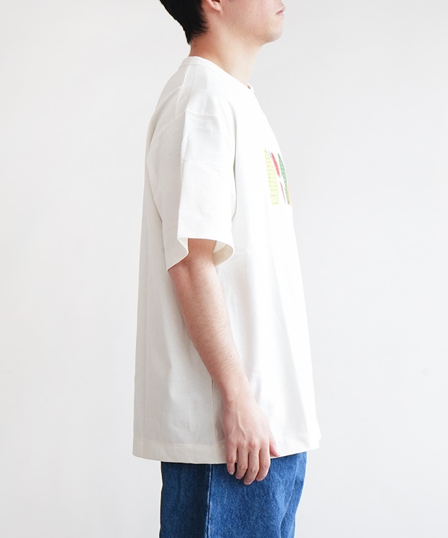 SALE 30%OFF】NANGA(ナンガ) ECO HYBRID TEE (SB PT) エコハイブリッド