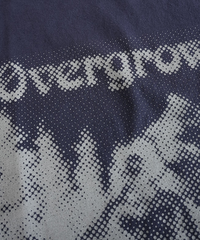 SAURUS ✴︎秘蔵蔵出し品　Wネーム　フィリプソン SAURUS ✴︎秘蔵蔵出し品 Wネーム フィリプソン