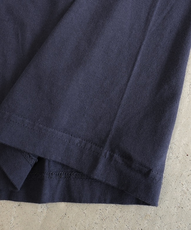 SF-252258]SASSAFRAS (ササフラス) OVERGROWN WARDEN T 1/2 オーバー