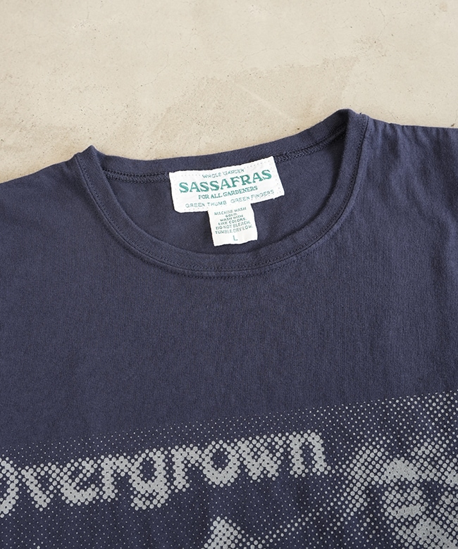 SAURUS ✴︎秘蔵蔵出し品　Wネーム　フィリプソン SAURUS ✴︎秘蔵蔵出し品Wネームフィリプソン