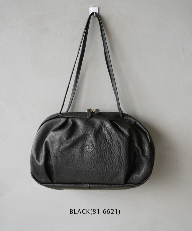 保存袋付き】CLEDRAN(クレドラン)GALE TUCK BOSTON ガレ タック