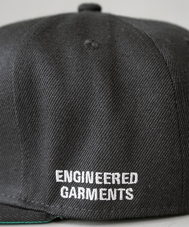 qt364]ENGINEERED GARMENTS(エンジニアド ガーメンツ