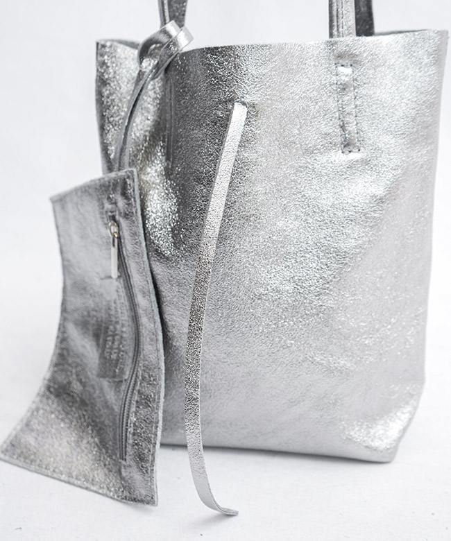 53254-1-00611]MARLON FIRENZE(マーロンフィレンツェ) SHOPPER