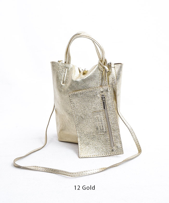 MARLON FIRENZE(マーロンフィレンツェ) SHOPPER MINI ショッパーミニ