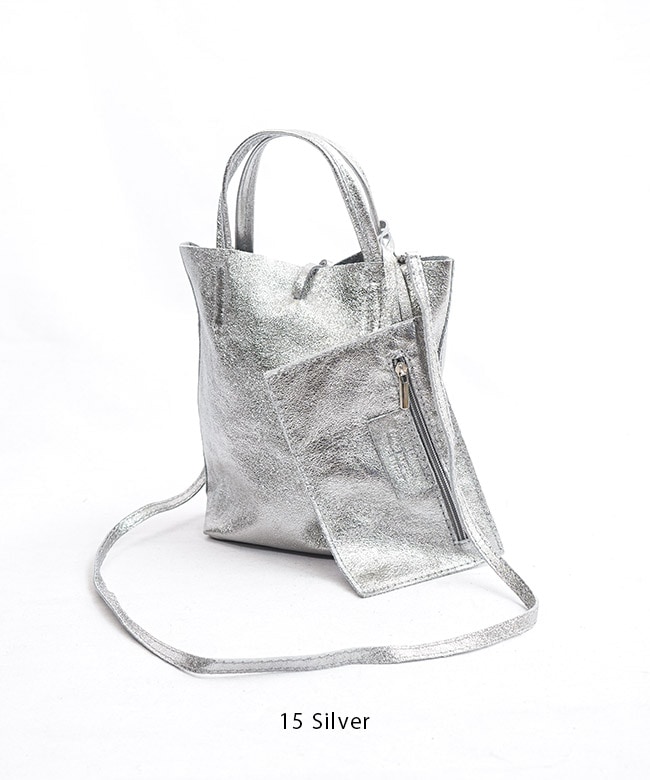 53254-1-00611]MARLON FIRENZE(マーロンフィレンツェ) SHOPPER