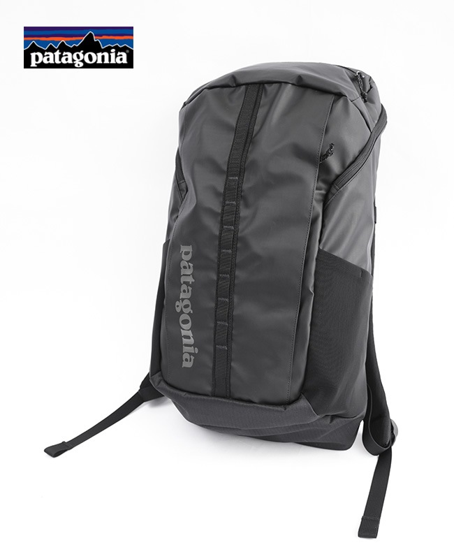 国内正規販売店】[49298]Patagonia(パタゴニア)BLACK HOLE PACK
