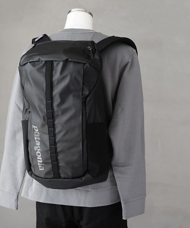 国内正規販売店】[49298]Patagonia(パタゴニア)BLACK HOLE PACK