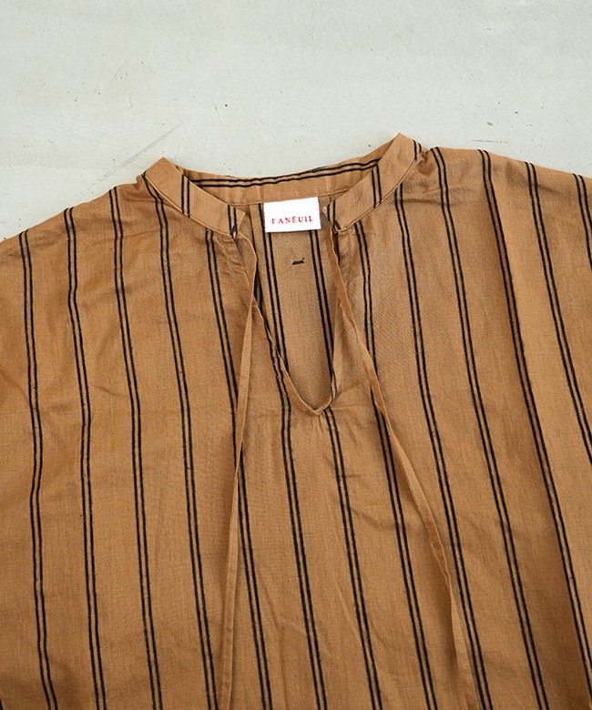 SALE 30%OFF】FANEUIL(ファヌル) 別注カラーあり ローンフロッキー 