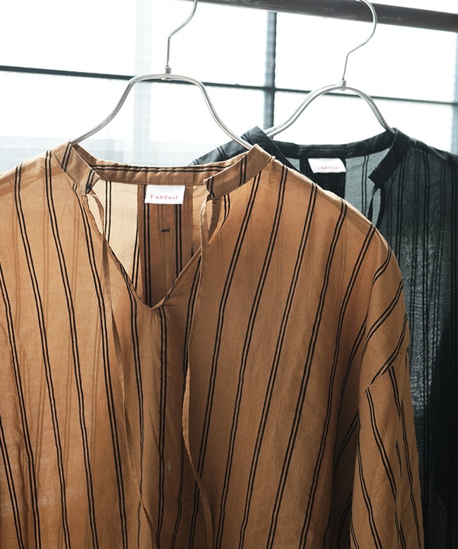 SALE 30%OFF】FANEUIL(ファヌル) 別注カラーあり ローンフロッキー 
