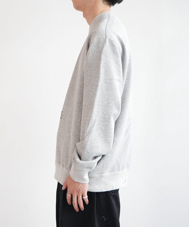 ブルーナボイン　スウェット　パリ ブルーナボイン スウェット パリ - メルカリ