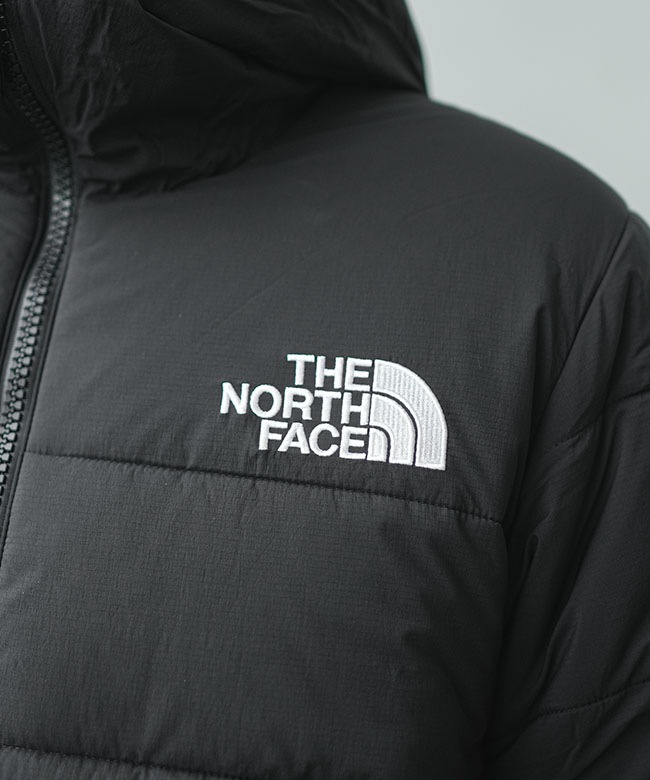 ◇[NY82556]THE NORTH FACE(ザ・ノース・フェイス) トランゴパーカ