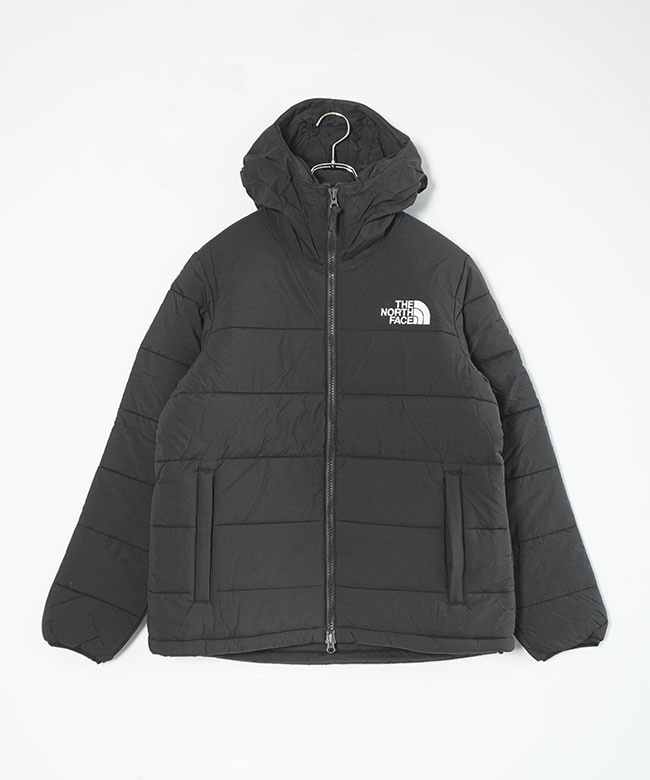 ◇[NY82556]THE NORTH FACE(ザ・ノース・フェイス) トランゴパーカ