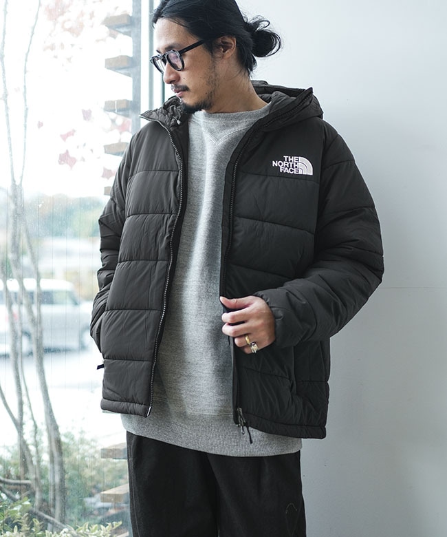 ◇[NY82556]THE NORTH FACE(ザ・ノース・フェイス) トランゴパーカ