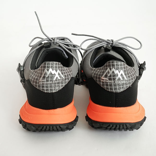 CMF2301-AC23]CMF/COMFY OUTOOR GARMNT(シーエムエフ/コンフィー