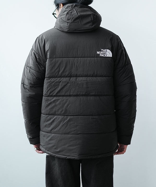 ◇[NY82556]THE NORTH FACE(ザ・ノース・フェイス) トランゴパーカ
