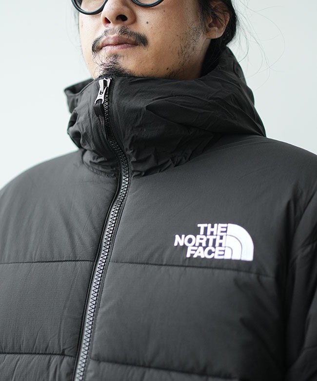 ◇[NY82556]THE NORTH FACE(ザ・ノース・フェイス) トランゴパーカ