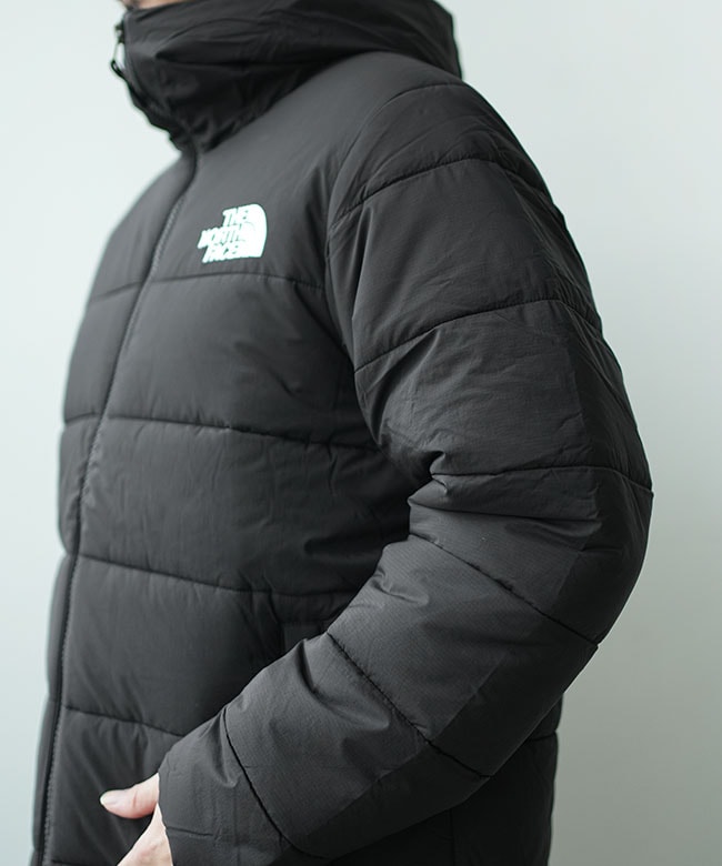 ◇[NY82556]THE NORTH FACE(ザ・ノース・フェイス) トランゴパーカ