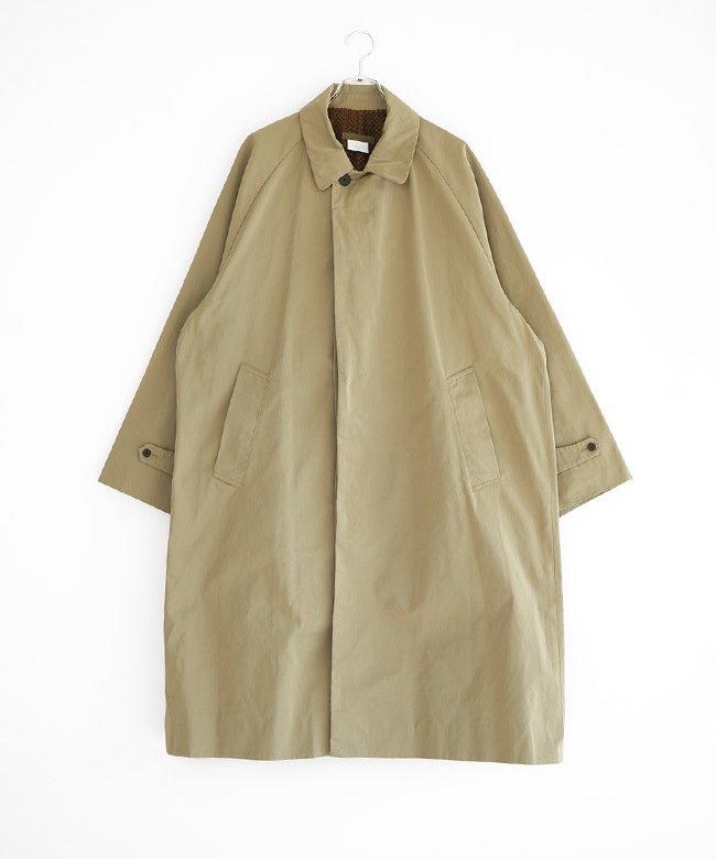 SN-NC1303CT]NO CONTROL AIR(ノーコントロールエアー) NKBSCT 強撚