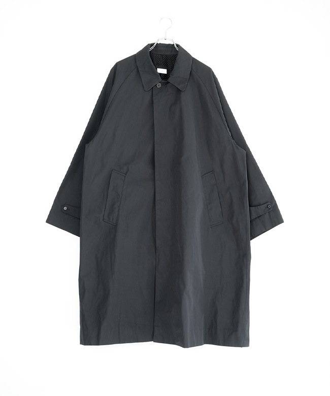 SN-NC1303CT]NO CONTROL AIR(ノーコントロールエアー) NKBSCT 強撚