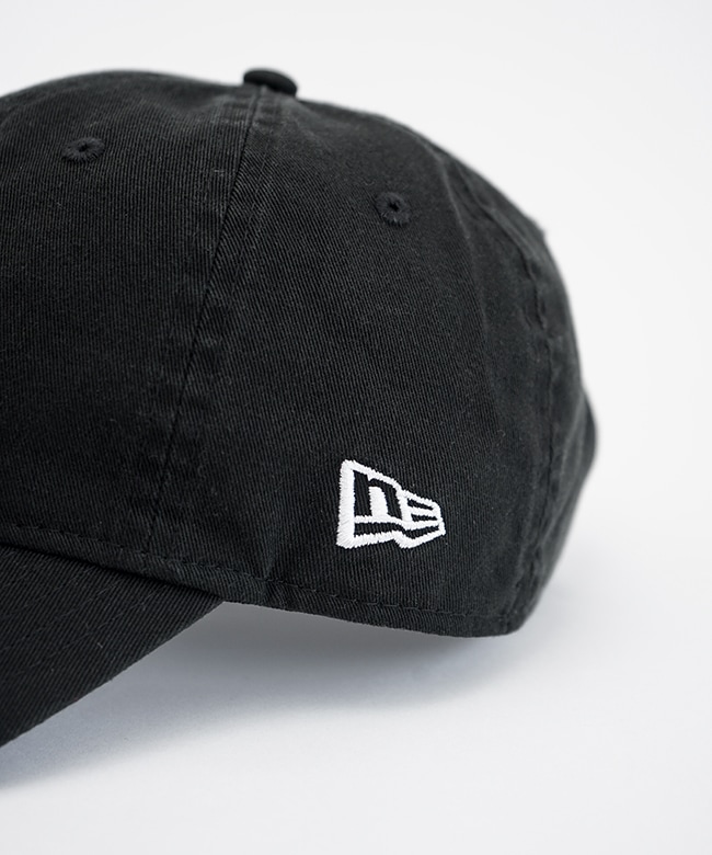 NEW ERA(ニューエラ) 9TWENTY PlayStation ロックアップ ブラック