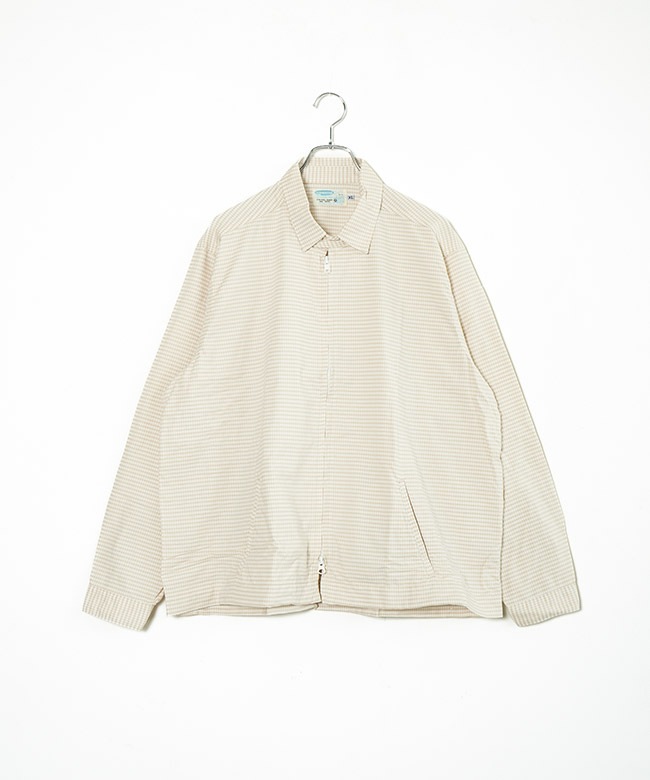 スゥイングトップ WORKERS(ワーカーズ) Swing Top OX スイングトップオックス シャツ