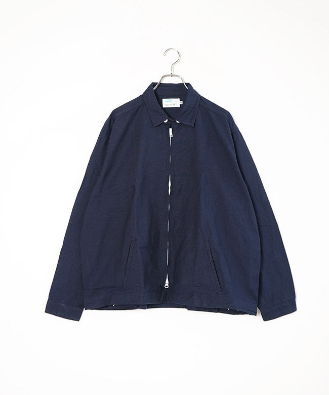 WORKERS(ワーカーズ) Swing Top OX スイングトップオックス シャツ