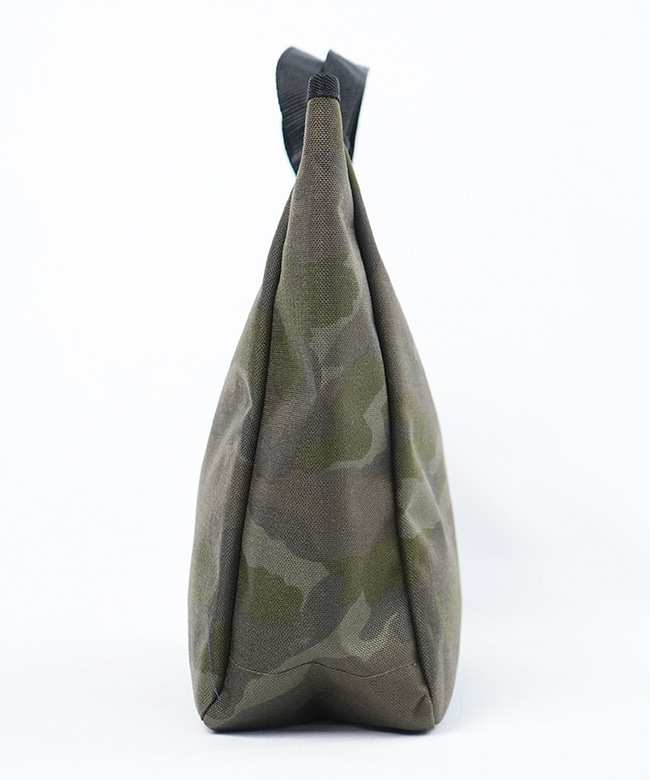 BAG'n'NOUN(バッグンナウン)HOMES 'S/CAMO' トートバッグ