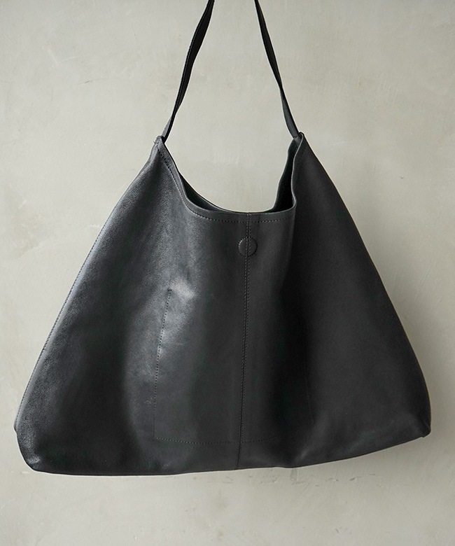 保存袋付き】Morphee(モルフェ) TRIANGLE SHOULDER L トライアングル