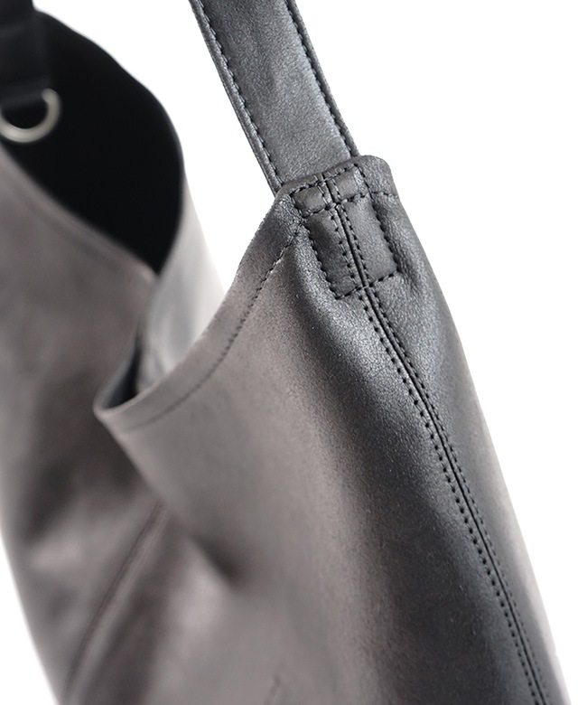 保存袋付き】Morphee(モルフェ) TRIANGLE SHOULDER L トライアングル