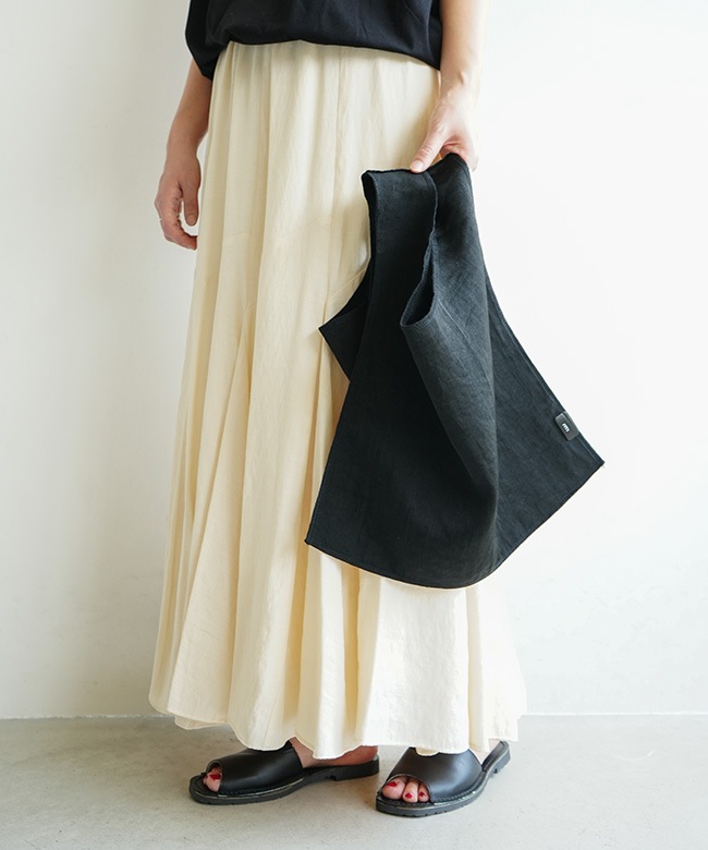 ギャランティーカード付属】ITTI(イッチ)ANNIE REGISTER BAG - M