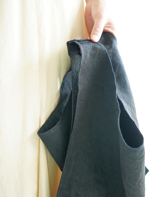 ギャランティーカード付属】ITTI(イッチ)ANNIE REGISTER BAG - M