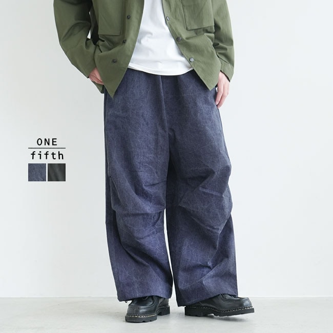 ONE fifth ワンフィフス　ミリタリーコート ONE fifth ワンフィフス ミリタリーコート ONE fifth ワン