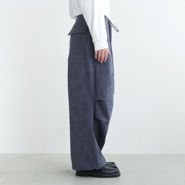 SALE 50%OFF】[OFP-1]ONE fifth(ワンフィフス) WEST-WASH