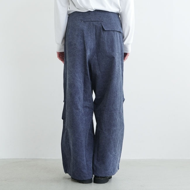 SALE 50%OFF】[OFP-1]ONE fifth(ワンフィフス) WEST-WASH