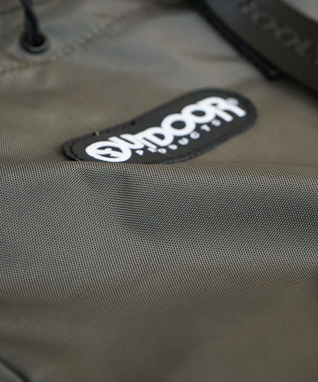 2241-AC04PEG]N.HOOLYWOOD×OUTDOOR PRODUCTS(エヌハリウッド