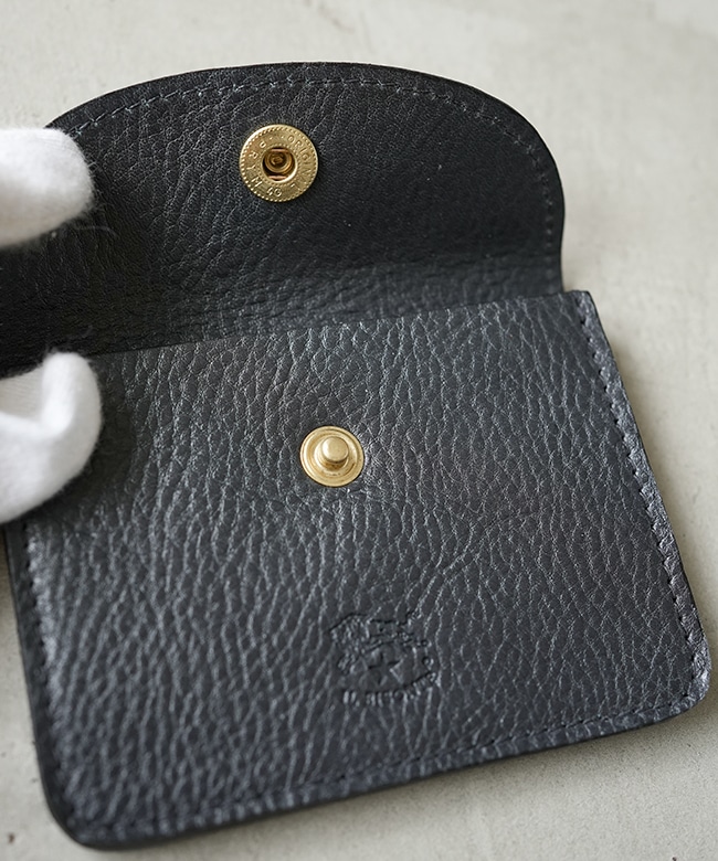 ◇【国内正規販売店】[54212309193]IL BISONTE(イルビゾンテ) 2024