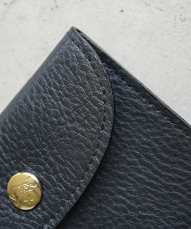 ◇【国内正規販売店】[54212309193]IL BISONTE(イルビゾンテ