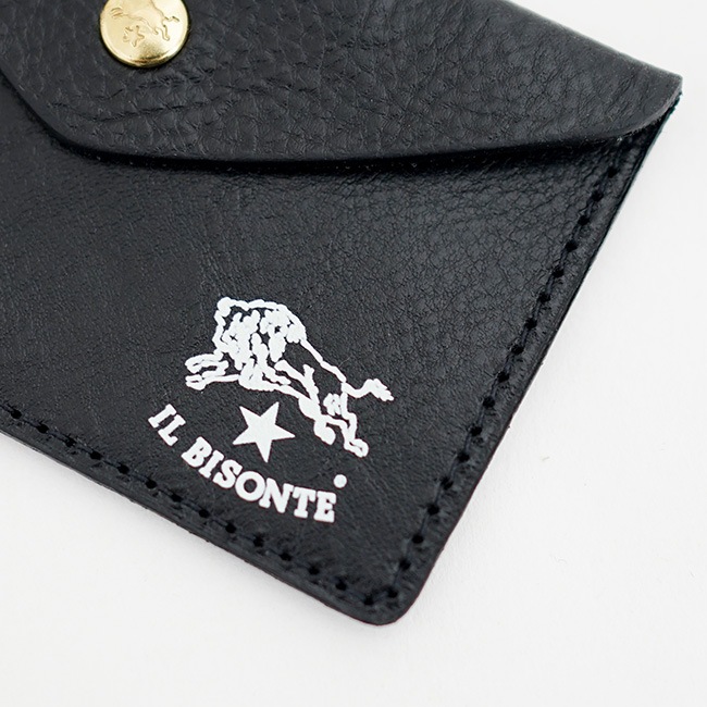 ◇【国内正規販売店】[54212310090] IL BISONTE(イルビゾンテ)【日本