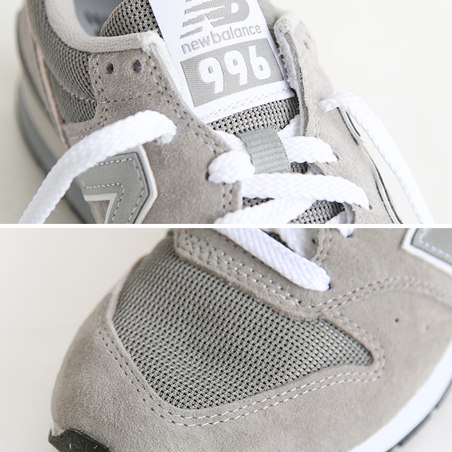 CM996GR2]New Balance(ニューバランス)CM996 GR2/スニーカー | メンズ
