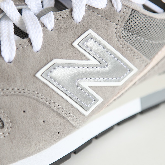 新品　ニューバランスCM996GR2 24cm CM996GR2]New Balance(ニューバランス)CM996 GR2/スニーカー