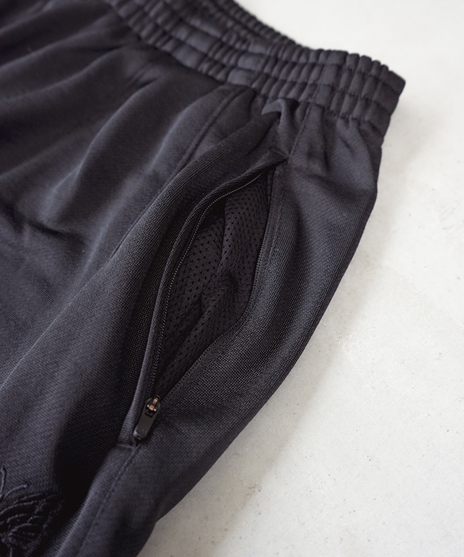 needlesヒザデルスウェットパンツ NEEDLES ニードルズ ヒザデル スウェット パンツ ブライト