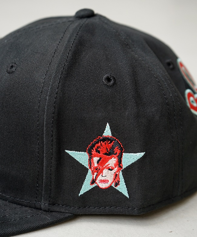 SMU703A-BOWI]AMERICAN NEEDLE(アメリカンニードル) Blockhead