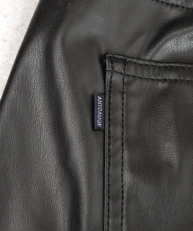 SALE 50%OFF】[GE486]ANTGAUGE(アントゲージ) 5Pスカート フェイク