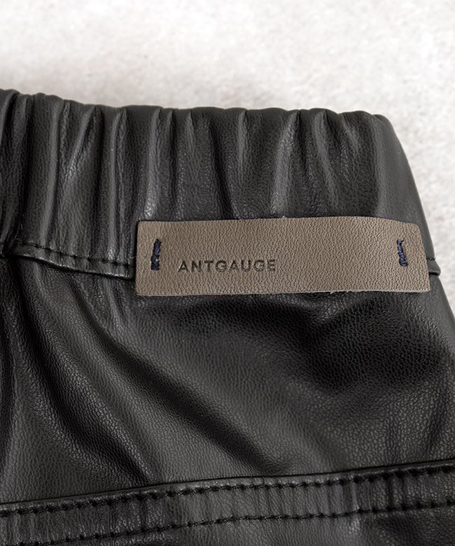 SALE 50%OFF】[GE486]ANTGAUGE(アントゲージ) 5Pスカート フェイク