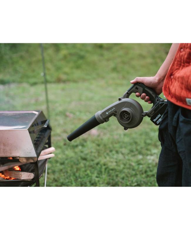 mkt-103] snow peak(スノーピーク) / フィールドブロワ【ラッピング